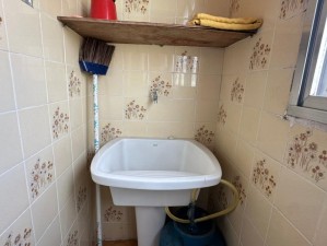 Apartamento em Guilhermina