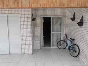 Apartamento em Ocian