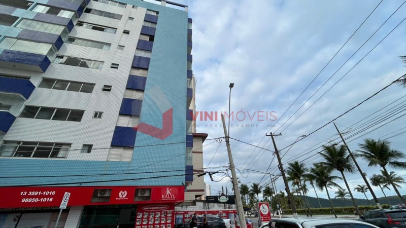 Apartamento em Guilhermina
