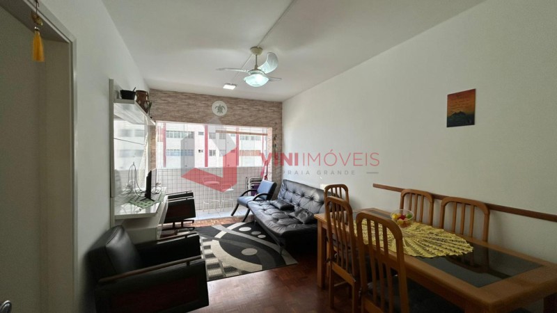 Apartamento em Guilhermina