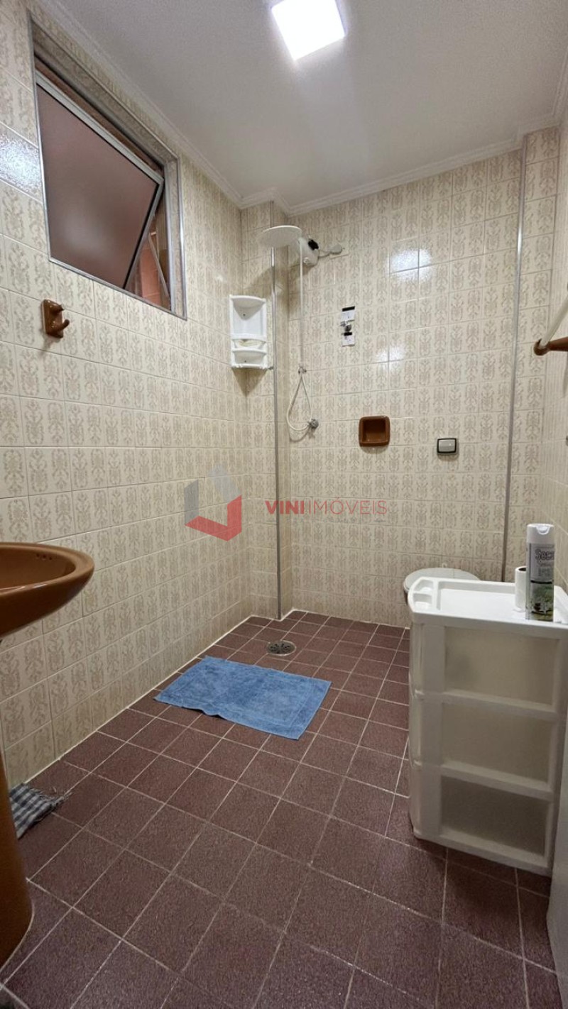 Apartamento em Guilhermina