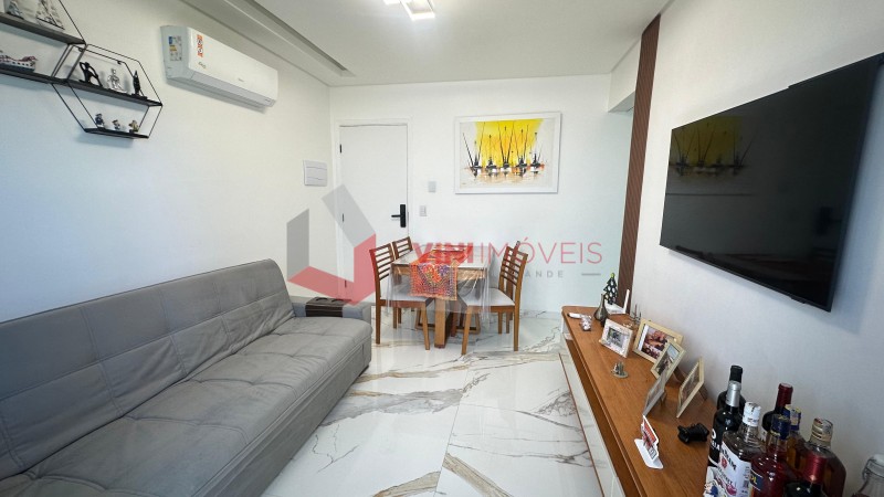 Apartamento em Maracana