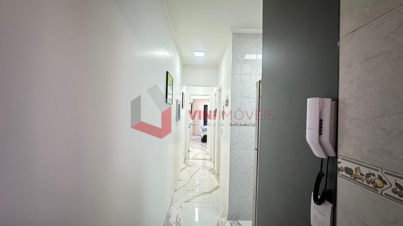 Apartamento em Maracana