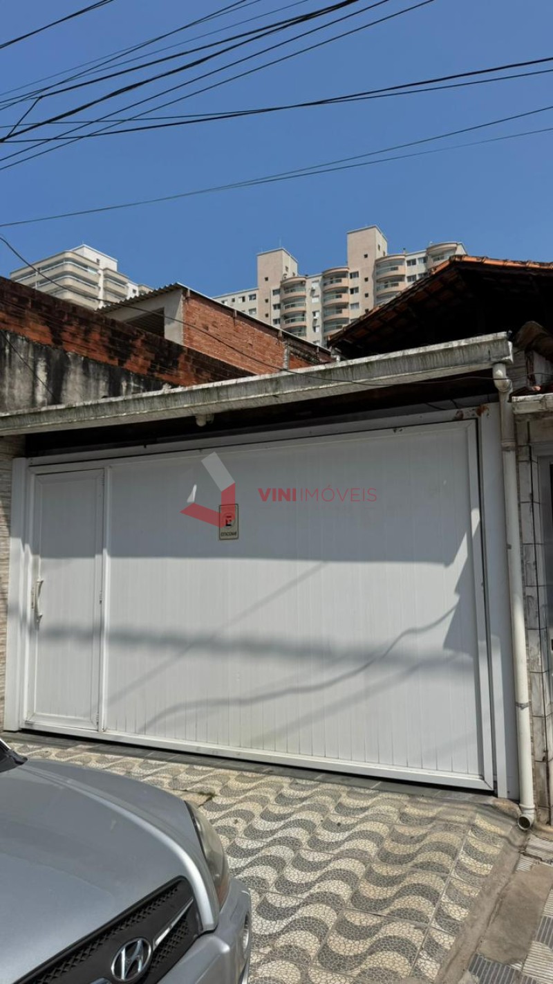 Sobrado em Aviação