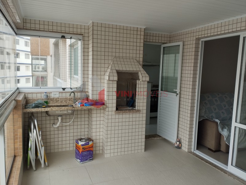 Apartamento em Boqueirão