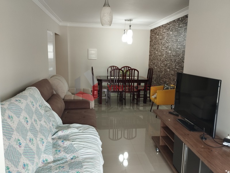 Apartamento em Boqueirão
