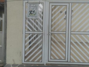 Kitnet em Canto do Forte