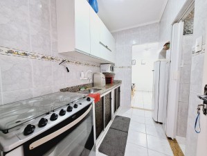 Kitnet em Mirim