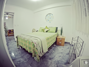 Apartamento em Aviação