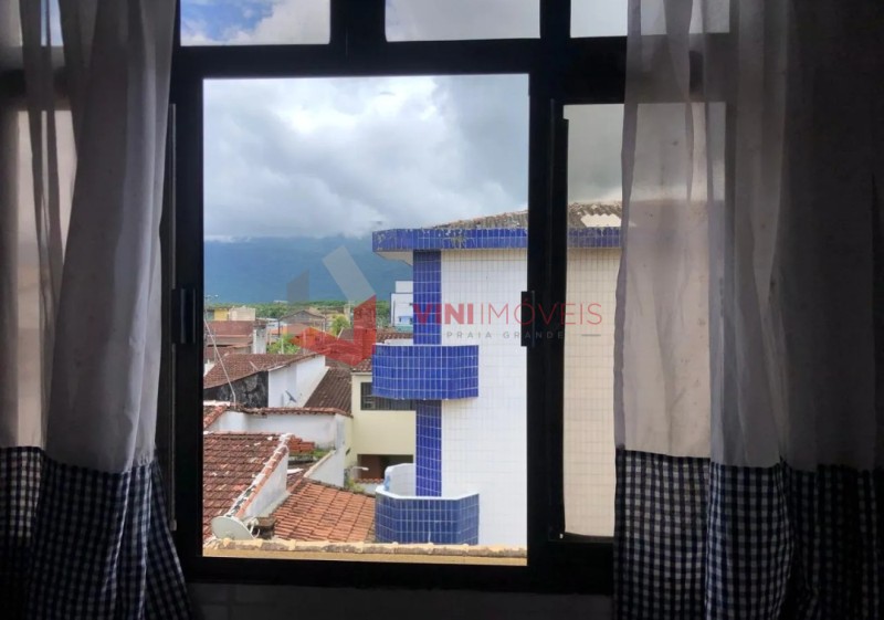 Apartamento em Caiçara