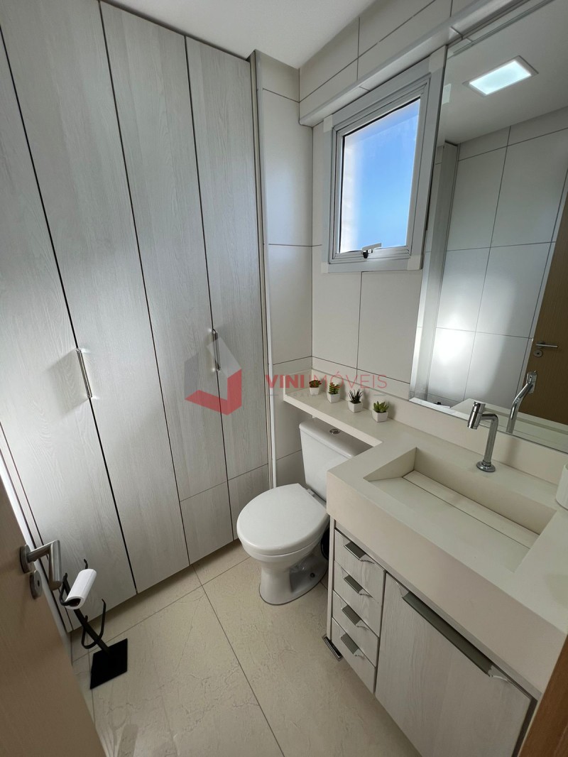 Apartamento em Caiçara