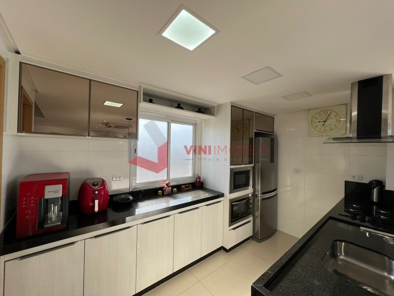 Apartamento em Caiçara