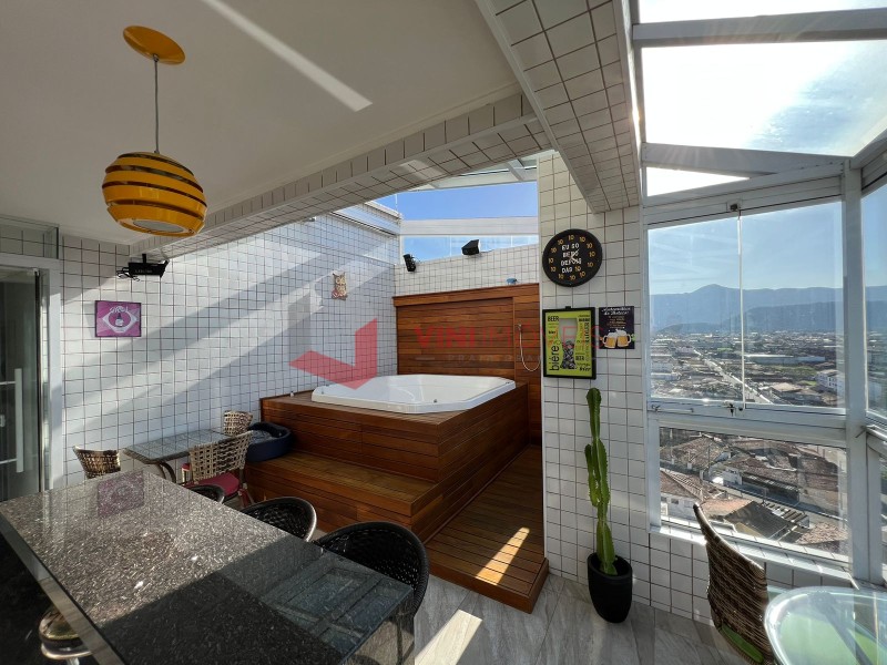 Apartamento em Caiçara