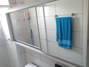 Apartamento em Mirim