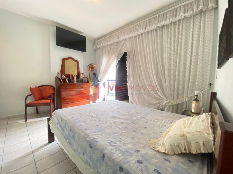 Apartamento em Guilhermina