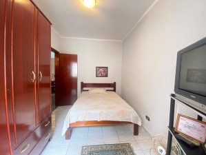 Apartamento em Guilhermina