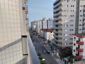 Apartamento em Guilhermina