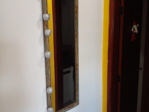Apartamento em Vila Assuncao