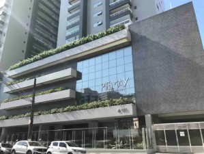 Apartamento em Boqueirão