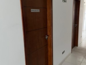 Apartamento em Ocian