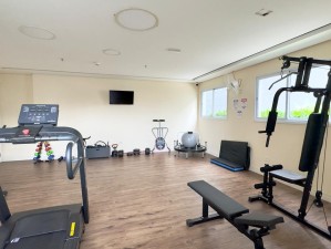Apartamento em Boqueirão
