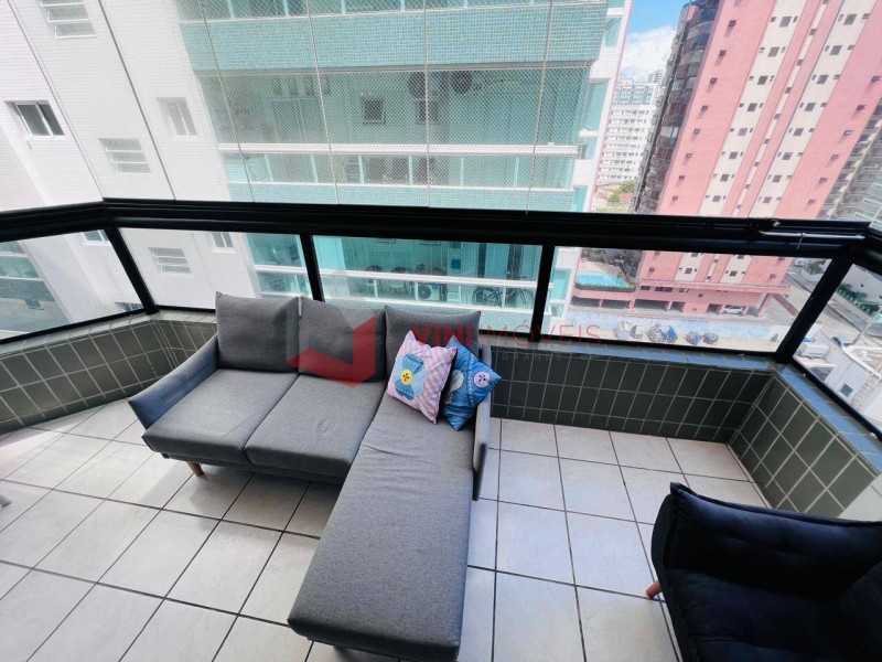 Apartamento em Guilhermina