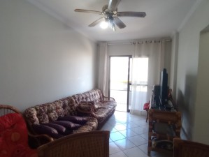 Apartamento em Mirim