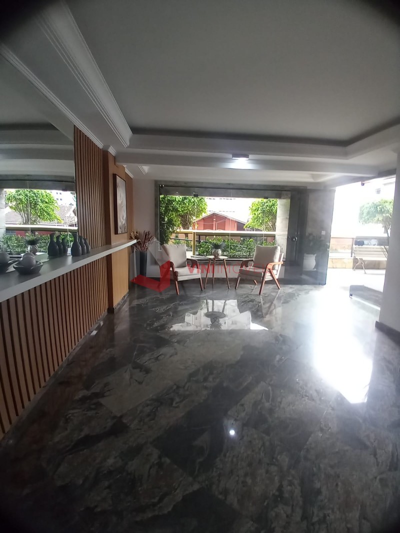 Apartamento em Aviação