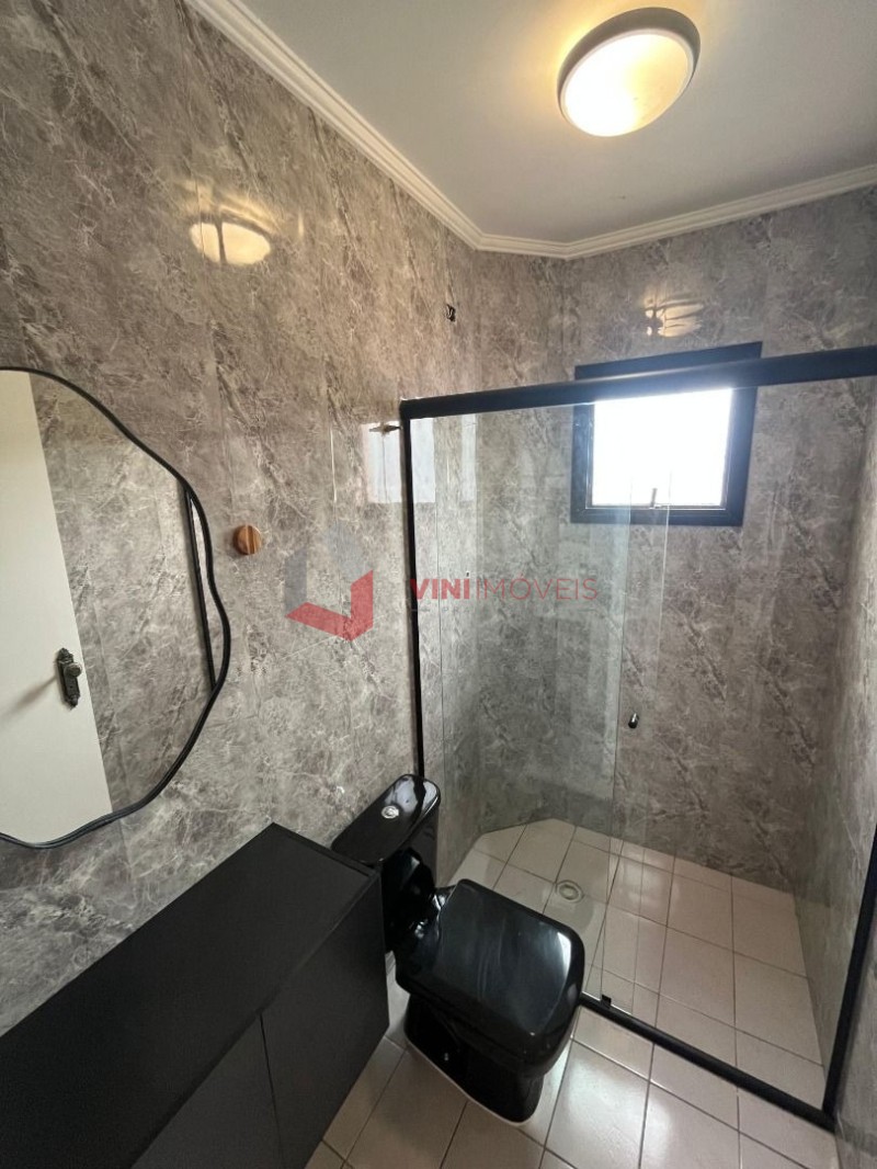 Apartamento em Vila Assuncao