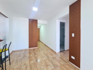 Apartamento em Boqueirão