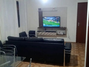 Apartamento em Maracanã