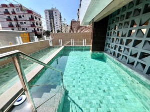 Apartamento em Vila Tupi