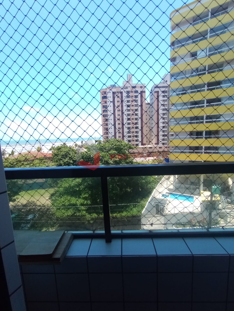 Apartamento em Mirim