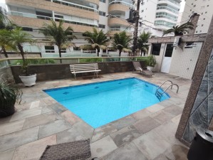 Apartamento em TUPI