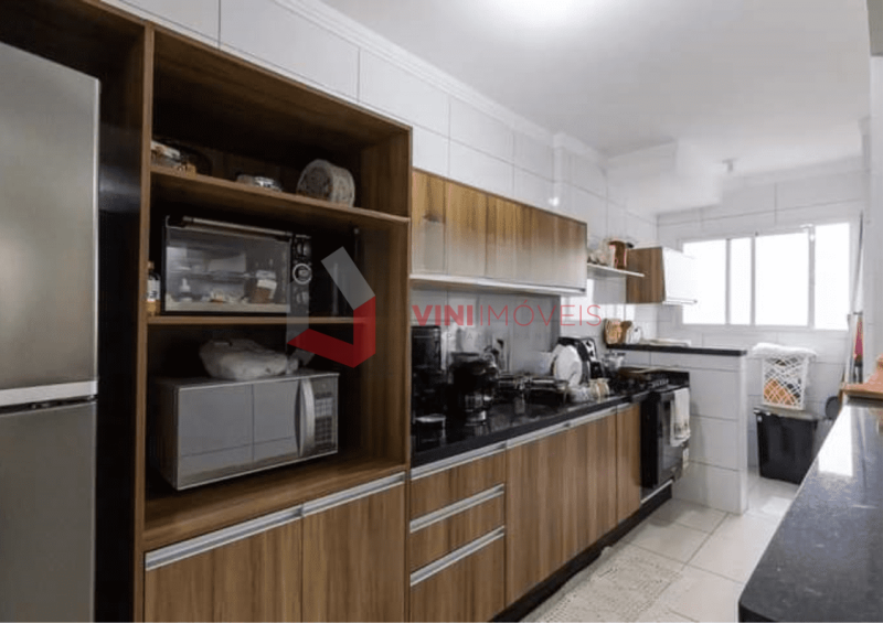 Apartamento em Guilhermina