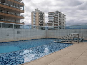 Apartamento em Guilhermina