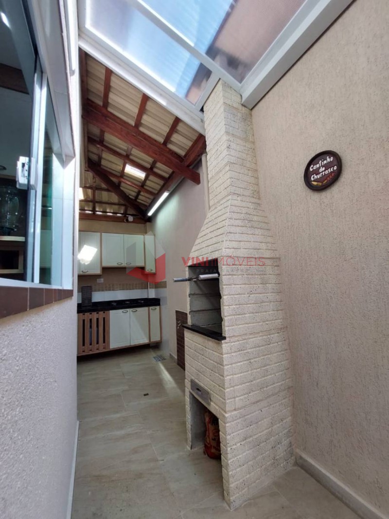 Sobrado em Vila Caiçara