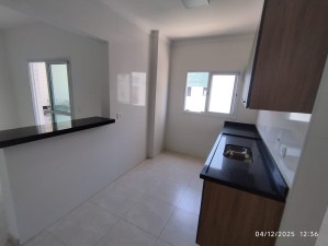 Apartamento em Aviação