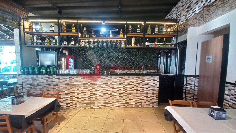 Ponto Comercial em Centro