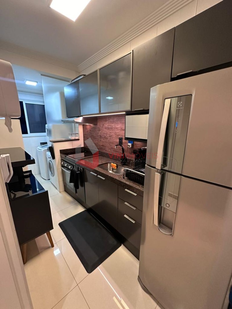 Apartamento em Guilhermina
