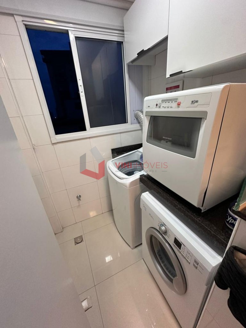Apartamento em Guilhermina