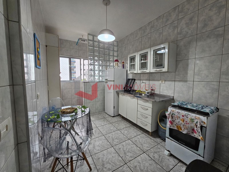 Apartamento em Guilhermina