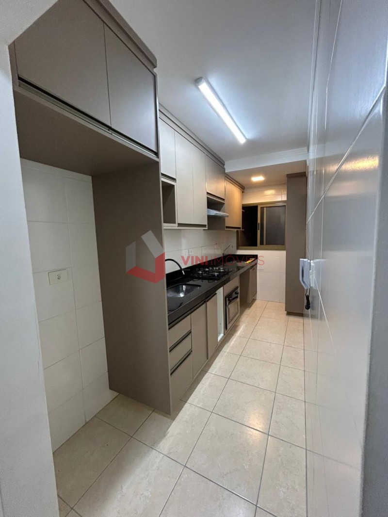 Apartamento em Canto Do Forte