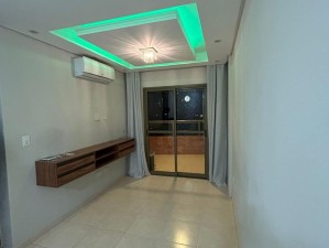 Apartamento em CANTO DO FORTE