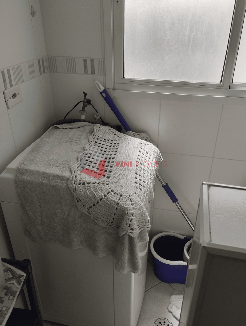 Apartamento em Vila Assuncao