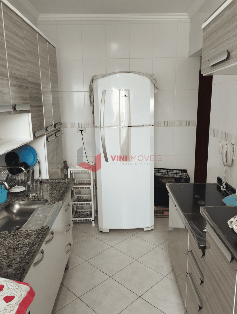 Apartamento em Vila Assuncao