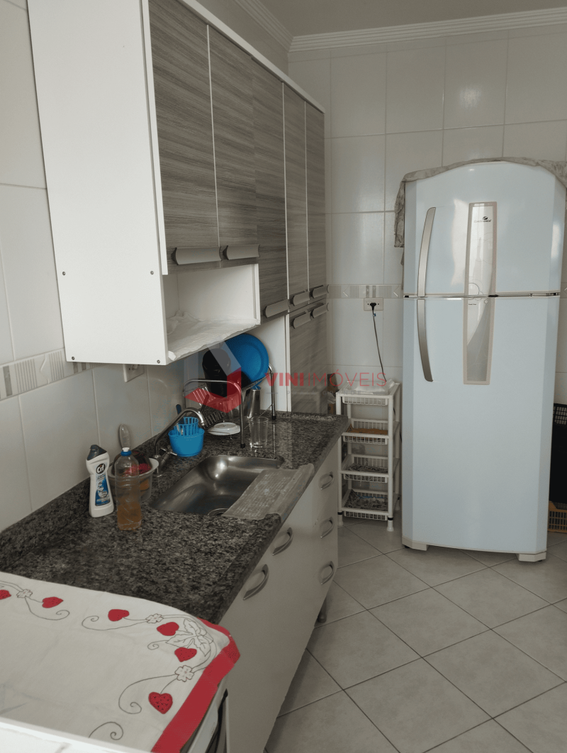 Apartamento em Vila Assuncao