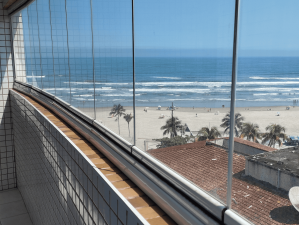 Apartamento em Vila Assuncao
