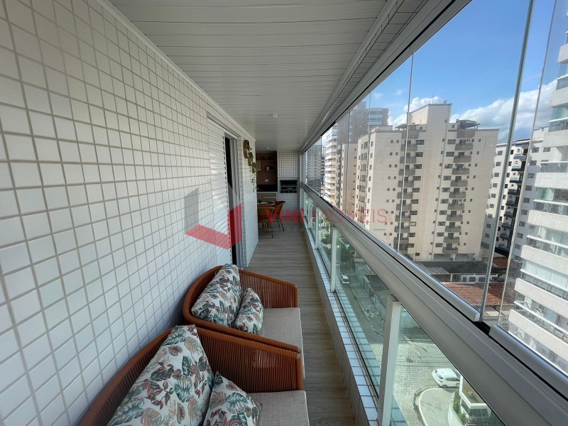 Apartamento em Vila Assuncao