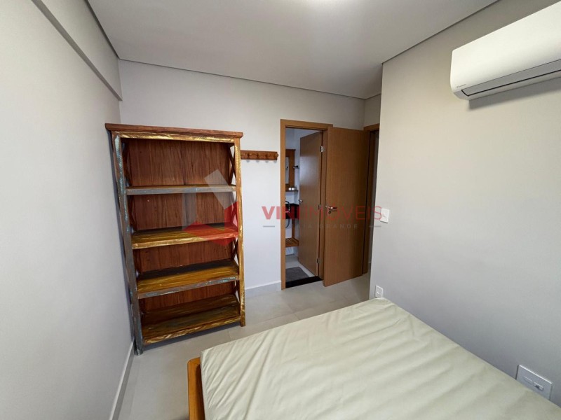 Apartamento em Solemar